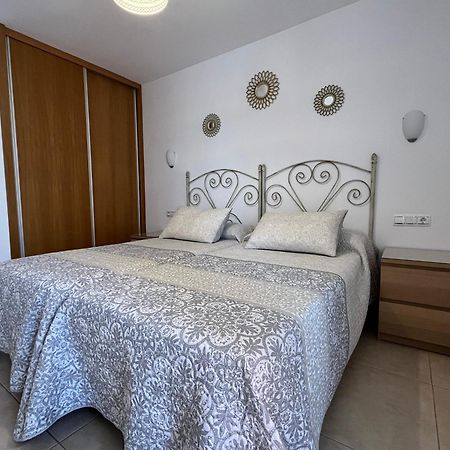 Amaner Capri Appartement Torre Del Mar Buitenkant foto