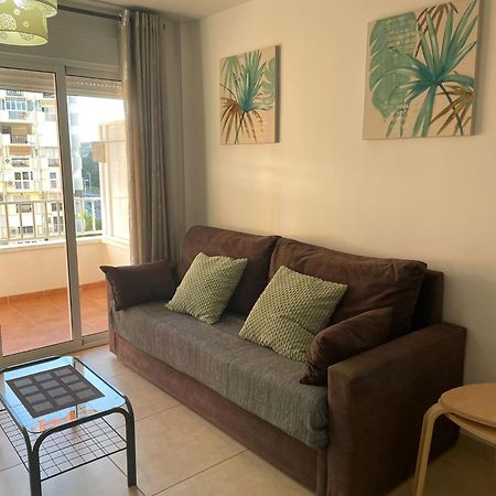 Amaner Capri Appartement Torre Del Mar Buitenkant foto