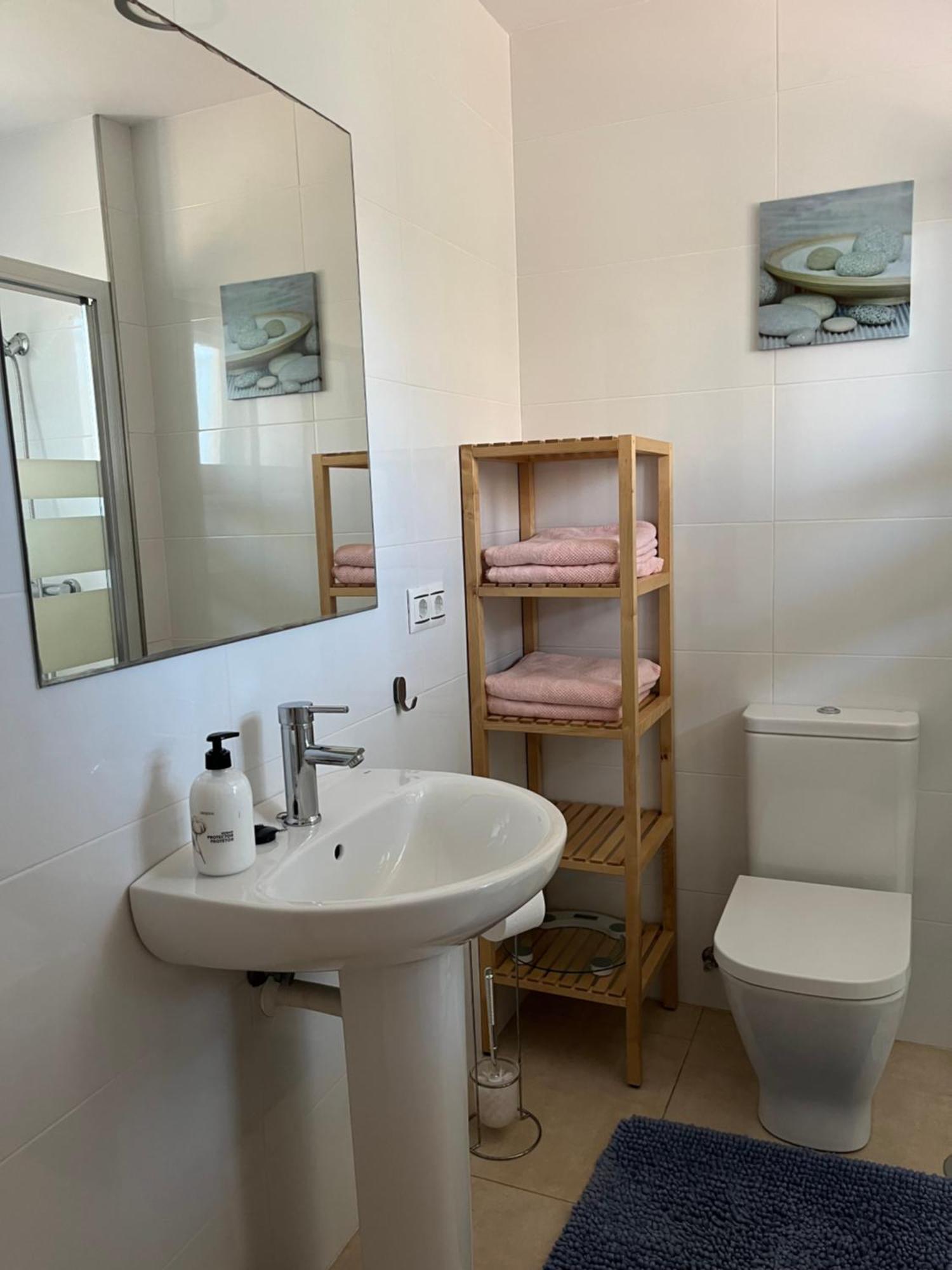 Amaner Capri Appartement Torre Del Mar Buitenkant foto