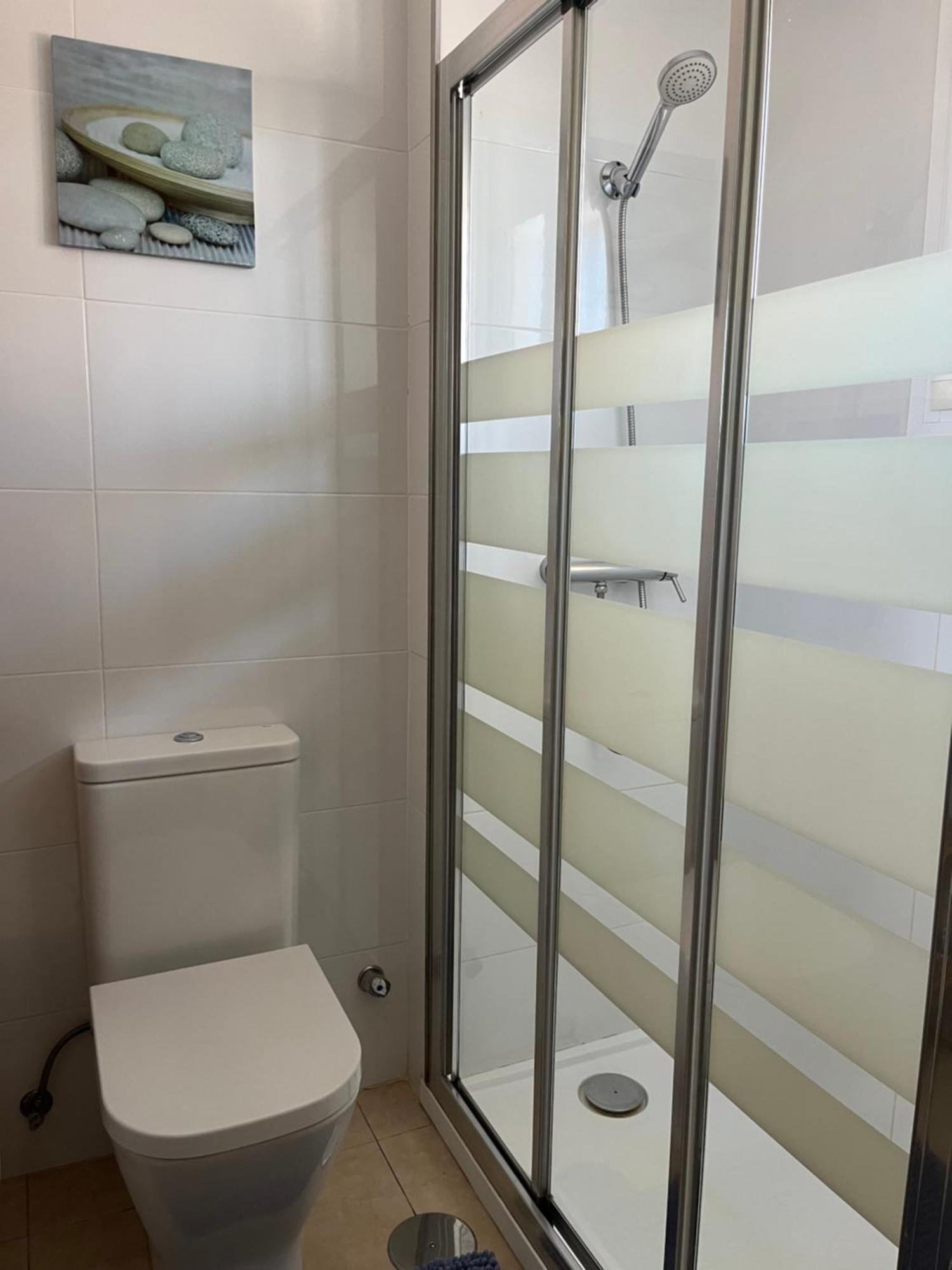 Amaner Capri Appartement Torre Del Mar Buitenkant foto