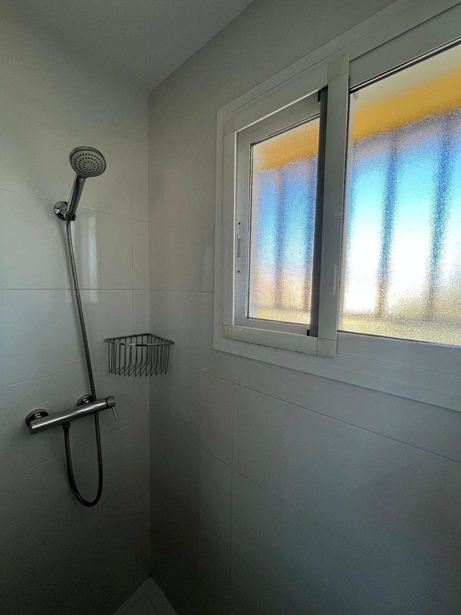 Amaner Capri Appartement Torre Del Mar Buitenkant foto