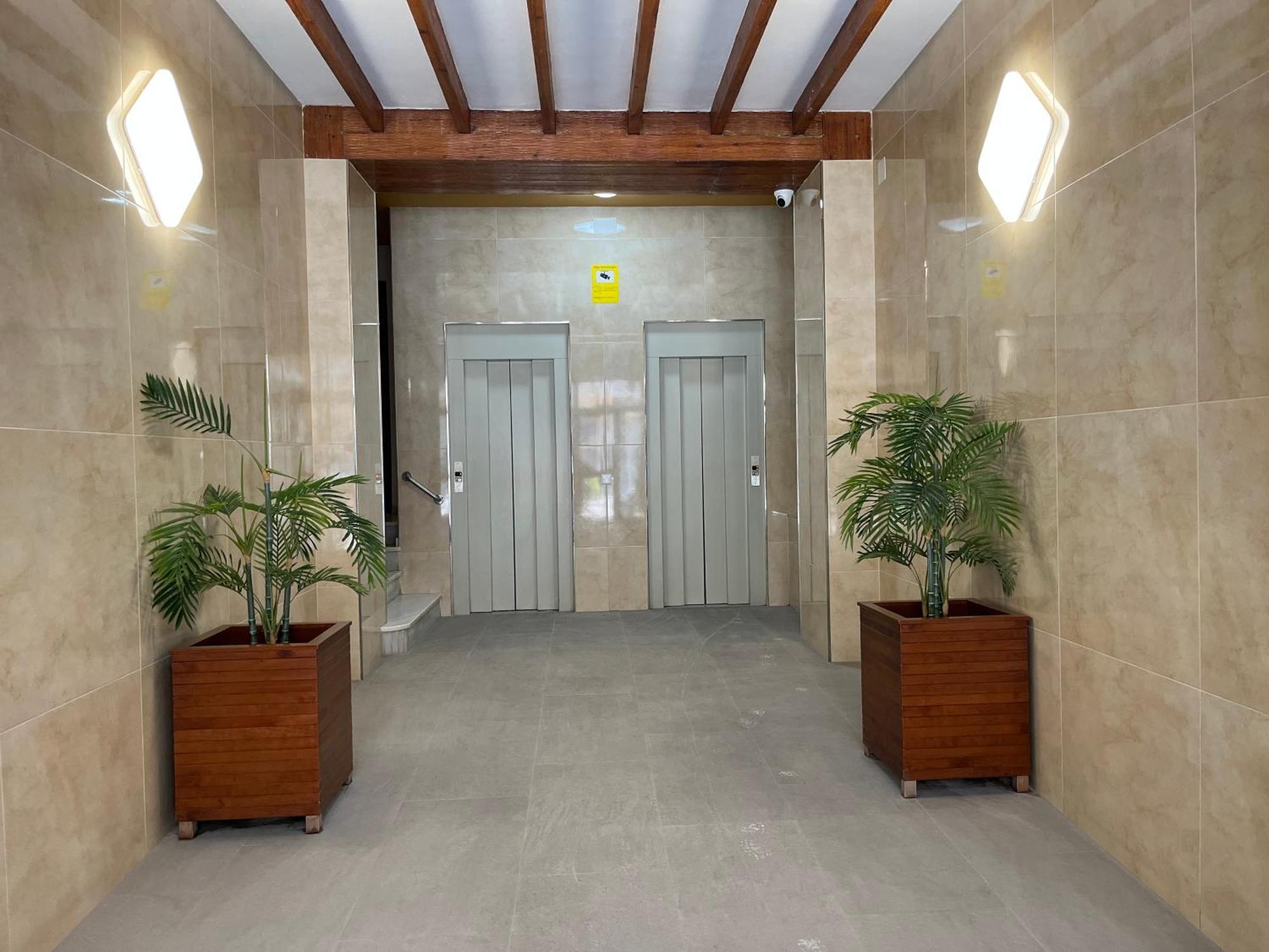 Amaner Capri Appartement Torre Del Mar Buitenkant foto